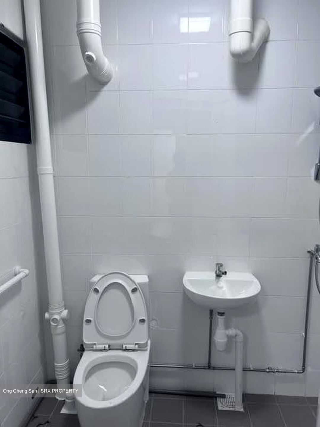 Blk 267 Tampines Street 21 (Tampines), HDB 4 Rooms #577685271